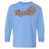 5400B Youth Heavy Cotton Long Sleeve Thumbnail