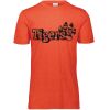 3065 Adult Extra Soft Tri-Blend T-Shirt Thumbnail