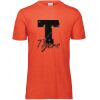 3065 Adult Extra Soft Tri-Blend T-Shirt Thumbnail