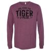 3513 Adult Extra Soft Tri-blend Long Sleeve Thumbnail